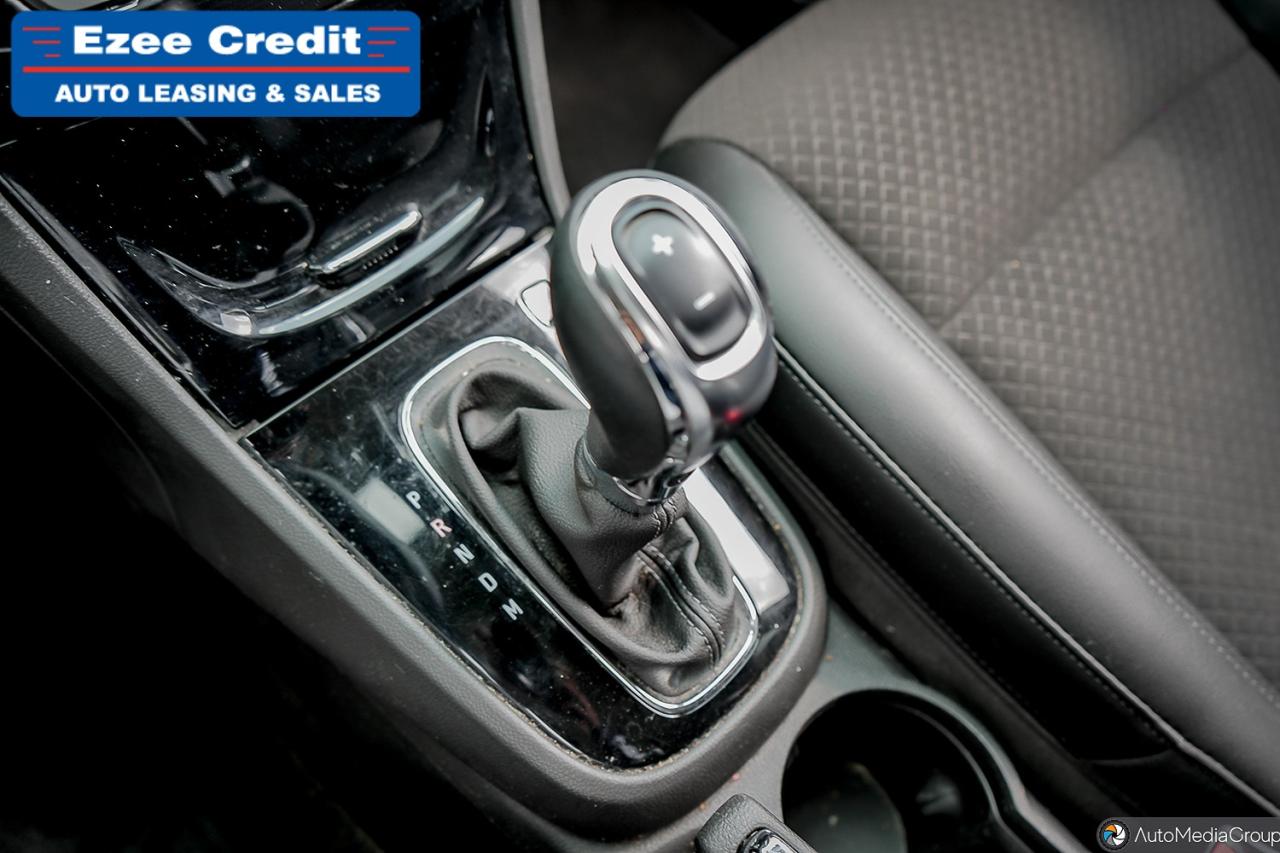 2018 Buick Encore Preferred Photo23