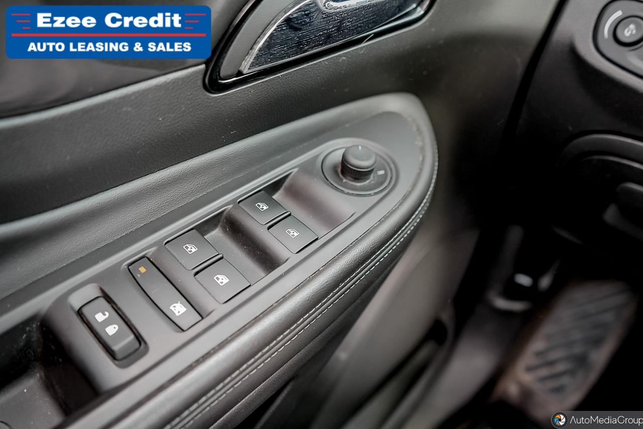 2018 Buick Encore Preferred Photo19