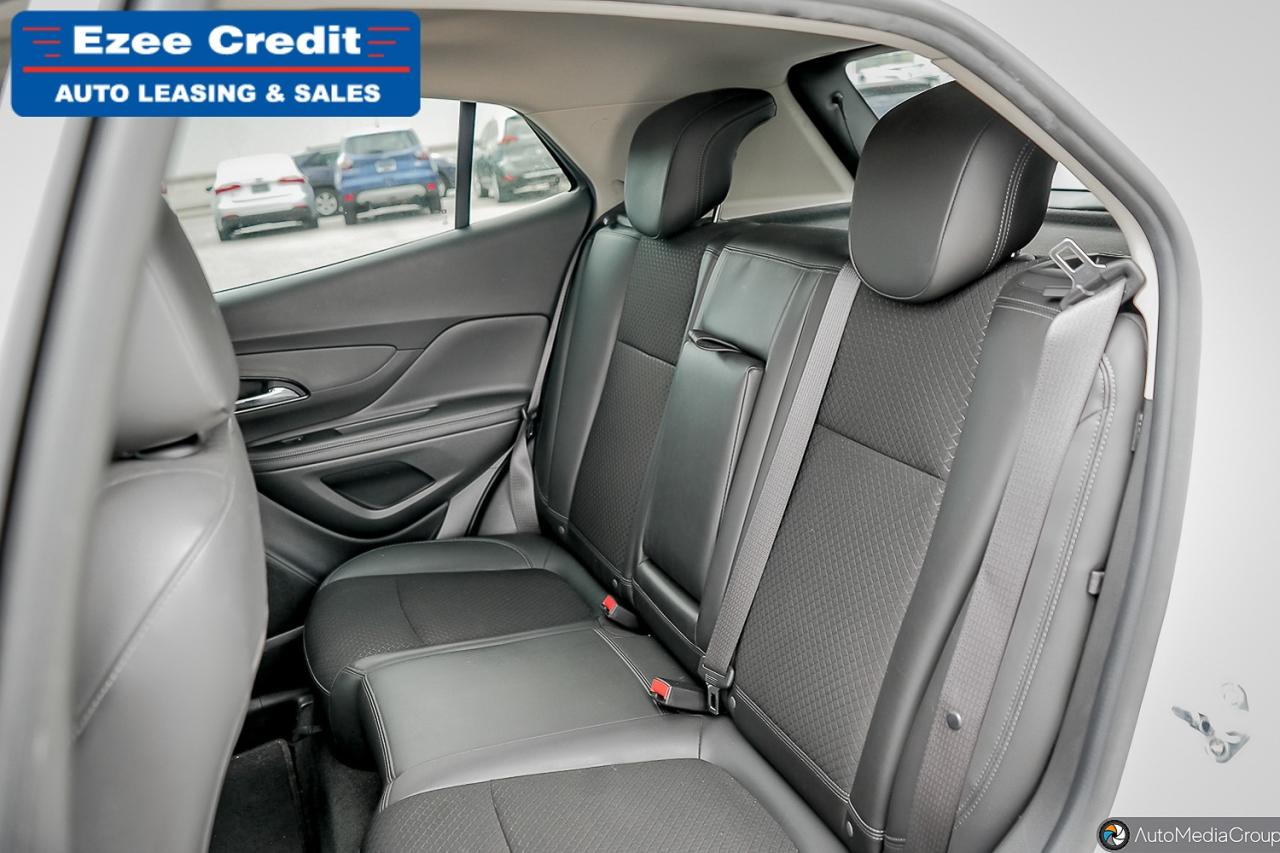 2018 Buick Encore Preferred Photo13