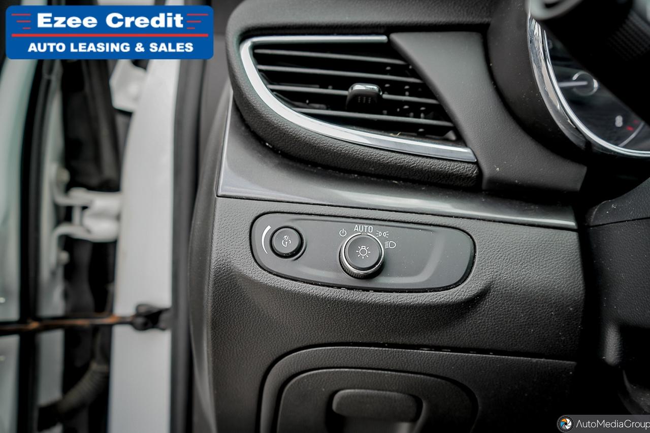 2018 Buick Encore Preferred Photo18
