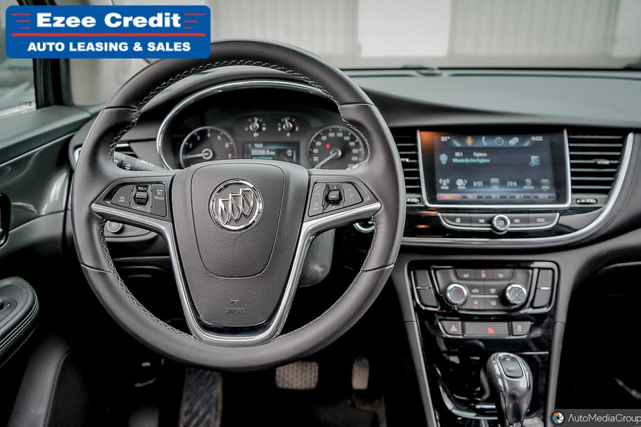 2018 Buick Encore Preferred Photo14