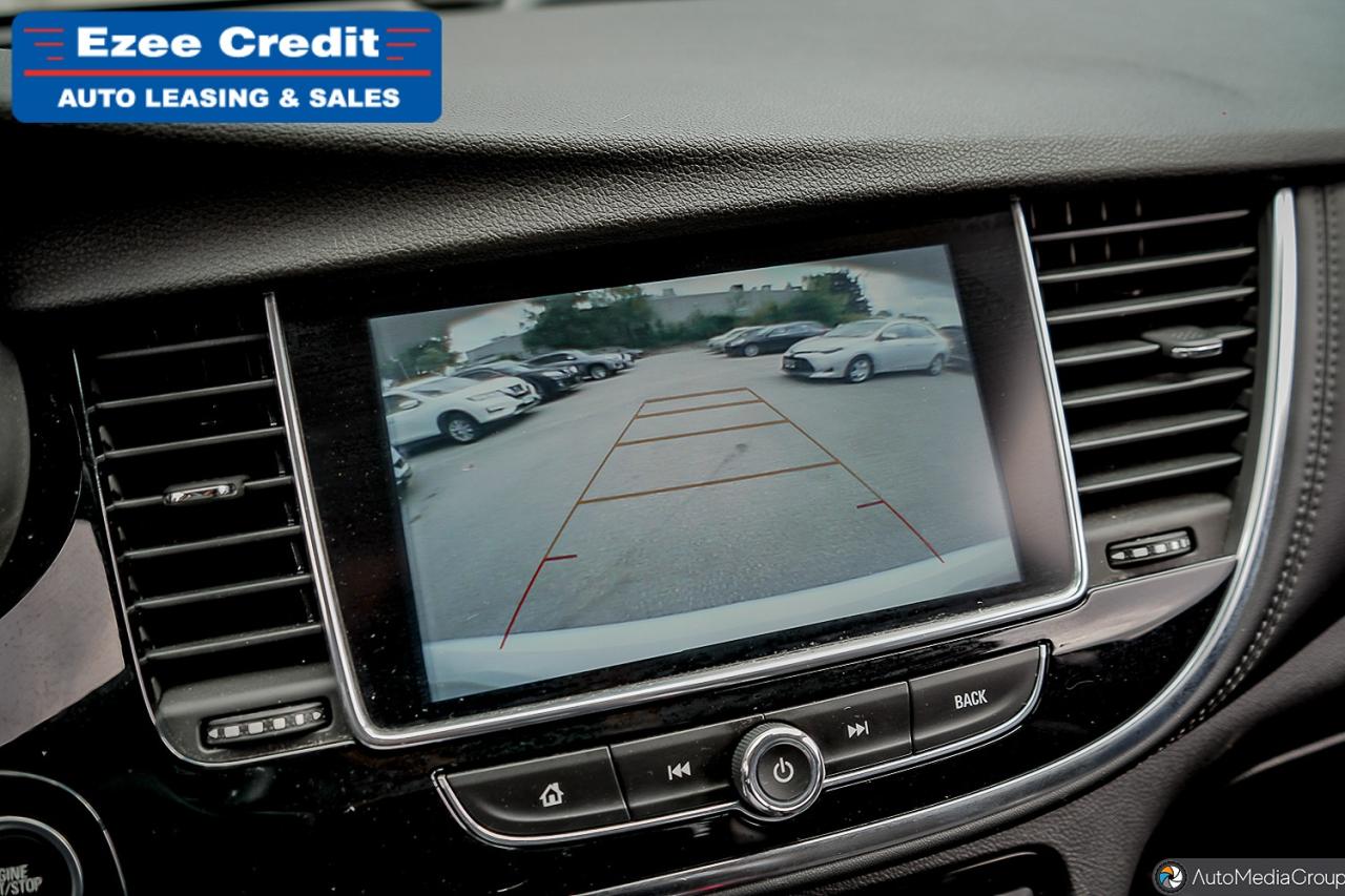 2018 Buick Encore Preferred Photo21