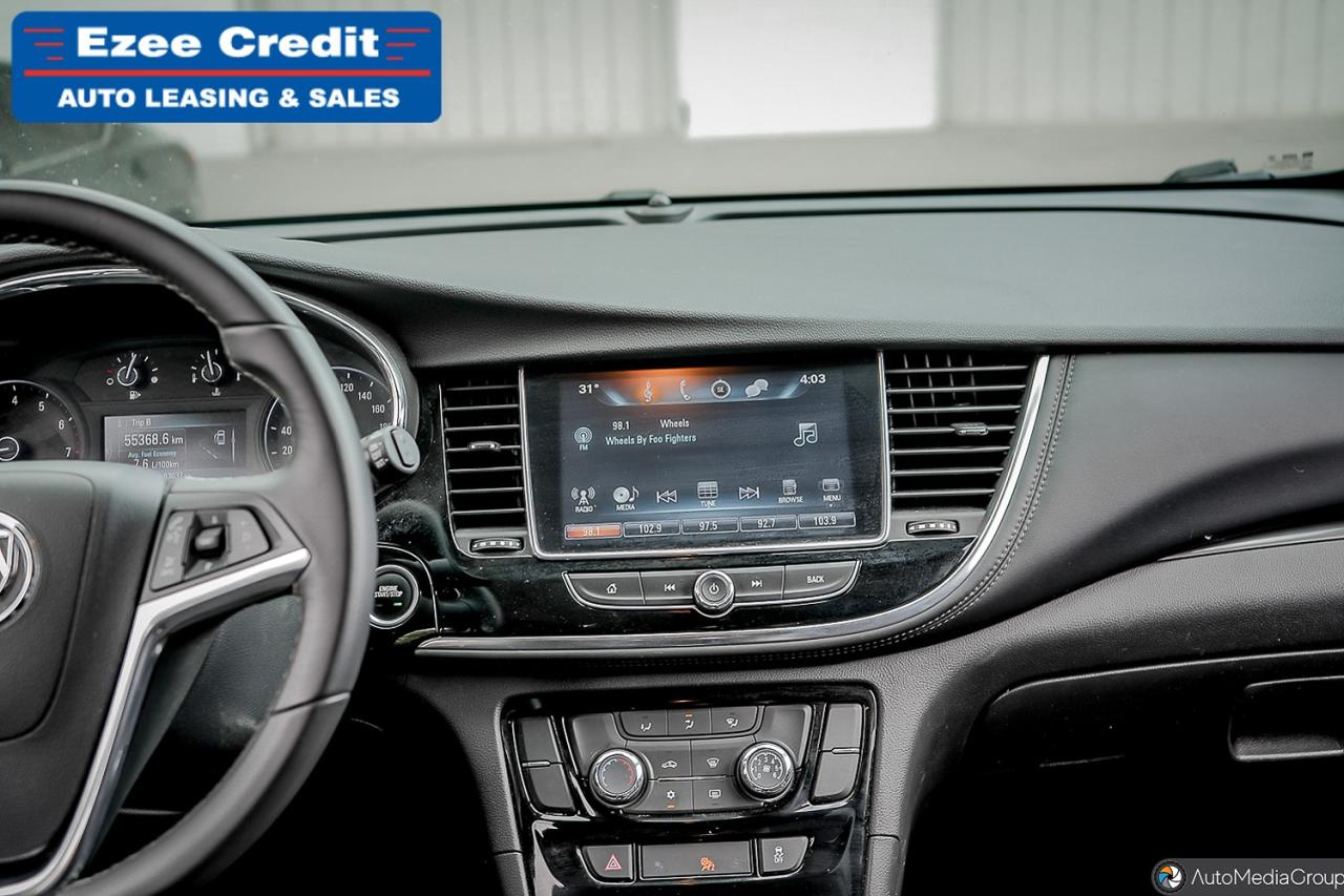 2018 Buick Encore Preferred Photo15