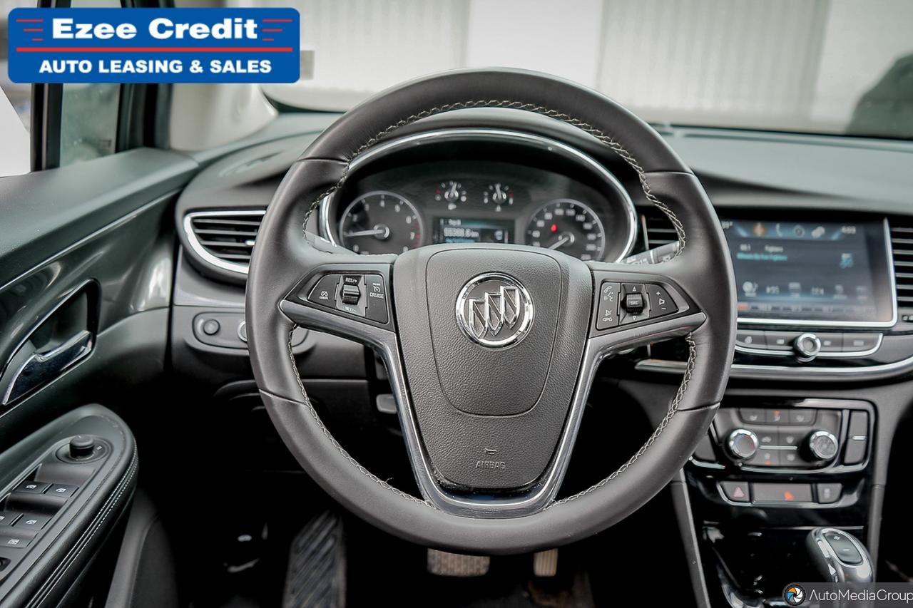 2018 Buick Encore Preferred Photo16