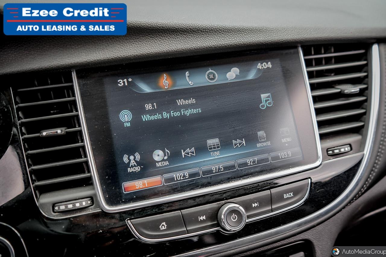 2018 Buick Encore Preferred Photo20