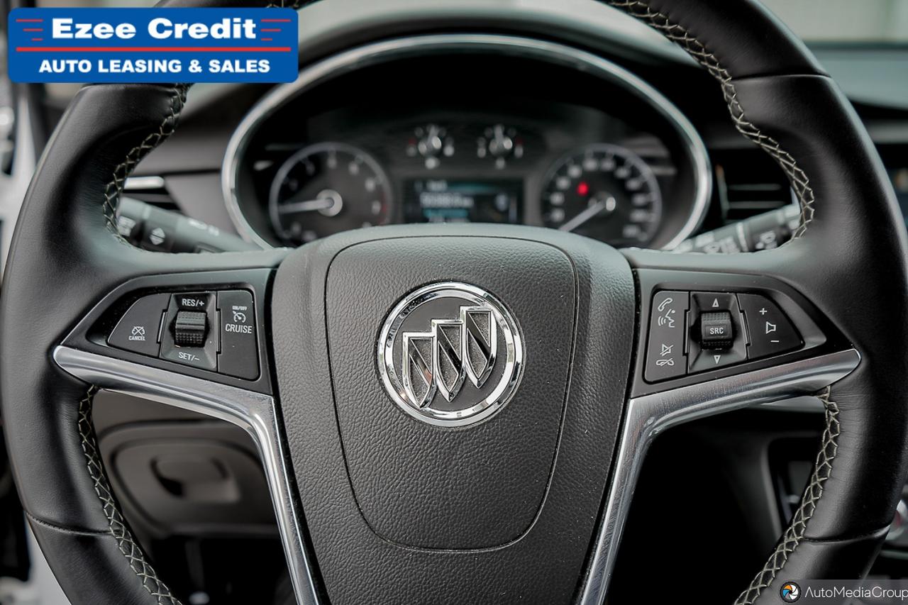 2018 Buick Encore Preferred Photo17