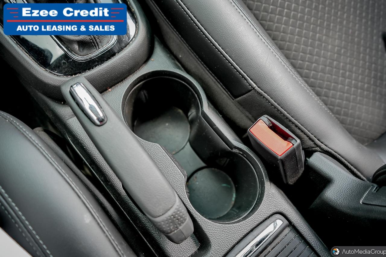 2018 Buick Encore Preferred Photo24