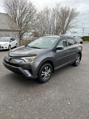 <h1>Discover the 2016 Toyota RAV4 LE, a dynamic SUV/Crossover in Magnetic Gray Metallic with a black interior. Test drive it today in London, Ontario, or Cambridge, Ontario.</h1><p>The <strong>2016 Toyota RAV4 LE</strong> is a remarkable <a href=https://ezeecredit.com/vehicles/?dsp_drilldown_metadata=address%2Cmake%2Cmodel%2Cext_colour&dsp_category=6%2C><strong>SUV/Crossover</strong></a> that perfectly blends style, performance, and functionality. Designed to cater to diverse driving needs, the Toyota<strong> RAV4</strong> stands out with its elegant <strong>Magnetic Gray Metallic</strong> exterior and sleek <strong>black interior</strong>. Lets delve into the features and benefits that make this vehicle an excellent choice for any driver.</p><h1>Financing and Leasing Options</h1><p>At our dealerships in <a href=https://maps.app.goo.gl/JjgVUKsB7QxxFwhVA><strong>London, Ontario, Canada</strong></a>, and <a href=https://maps.app.goo.gl/5oJyt1pF5NrzouGy6><strong>Cambridge, Ontario, Canada</strong></a>, we offer a range of <a href=https://ezeecredit.com/buying-vs-leasing/><strong>financing or leasing options</strong></a> to help you get behind the wheel of a <strong>Toyota RAV4</strong>. If you have a <strong>poor credit history</strong>, dont worry—we specialize in providing <strong>bad credit car loans </strong>and <strong>auto loans for bad credit</strong>. Our team is dedicated to helping you find the <strong>best financing solution </strong>for your situation.</p><p>We also offer <strong>flexible leasing options</strong> for those who prefer not to purchase outright. If youre looking to <strong>lease a vehicle with bad credit</strong>, we can tailor a plan that fits your budget and needs. Our goal is to make the car-buying process as smooth and stress-free as possible, ensuring you drive away with confidence.</p><h1><strong>Test Drive and Experience the RAV4</strong></h1><p>We invite you to visit our offices in<strong> <a href=https://maps.app.goo.gl/JjgVUKsB7QxxFwhVA>London, Ontario, Canada</a></strong>, or<strong> <a href=https://maps.app.goo.gl/5oJyt1pF5NrzouGy6>Cambridge, Ontario, Canada</a></strong>, to experience the <strong>2016 Toyota RAV4 LE</strong> firsthand. A <strong>test drive</strong> is the best way to appreciate the vehicles performance, comfort, and features. Our friendly and knowledgeable staff will be happy to answer any questions you may have and assist you throughout the test drive process.</p><h2>Why Choose Our Dealerships</h2><p>When it comes to <strong>purchasing a used car</strong>, choosing a reputable dealership is essential. Our dealerships in<strong> London, Ontario, Canada</strong>, and <strong>Cambridge, Ontario, Canada</strong>, are committed to providing <strong>high-quality vehicles</strong> and exceptional customer service. We offer a wide selection of <strong><a href=https://ezeecredit.com/vehicles/?dsp_drilldown_metadata=address%2Cmake%2Cmodel%2Cext_colour&dsp_category=6%2C>SUVs</a>, <a href=https://ezeecredit.com/vehicles/?dsp_drilldown_metadata=address%2Cmake%2Cmodel%2Cext_colour&dsp_category=3%2C>hatchbacks</a>, and <a href=https://ezeecredit.com/vehicles/?dsp_drilldown_metadata=address%2Cmake%2Cmodel%2Cext_colour&dsp_category=5%2C>sedans</a></strong>, ensuring you find the perfect vehicle to match your lifestyle and budget.</p><p>If youre searching for a <strong>used car cheap nearby</strong>, look no further. We provide transparent pricing with no hidden fees, making it easy for you to find a great deal. Our dedication to customer satisfaction is reflected in the positive reviews and feedback we receive from our clients.</p><h2>Exterior and Interior Design</h2><p>The <strong>2016 Toyota RAV4 LE</strong> features a striking <strong>Magnetic Gray Metallic</strong> exterior that exudes sophistication and modernity. This color not only enhances the vehicles visual appeal but also maintains its pristine look with minimal upkeep. The aerodynamic design and bold front fascia of the <strong>RAV4</strong> contribute to its commanding presence on the road.</p><p>Step inside, and youll be greeted by a spacious <strong>black interior </strong>that combines comfort with practicality. The high-quality materials used throughout the cabin provide a luxurious feel, while the ergonomic design ensures that every control is within easy reach. The interior layout of the <strong>Toyota RAV4</strong> is thoughtfully designed to maximize passenger comfort and cargo space, making it ideal for both daily commutes and long road trips.</p><h2>Performance and Capability</h2><p>Under the hood, the <strong>2016 Toyota RAV4 LE</strong> is powered by a robust engine that delivers a smooth and responsive driving experience. Its <strong>AWD (All-Wheel Drive)</strong> system ensures excellent traction and stability, regardless of road conditions. This makes the <strong>RAV4</strong> a reliable companion whether youre navigating city streets or exploring off-the-beaten-path destinations.</p><p>The <strong>Toyota RAV4 </strong>is known for its impressive fuel efficiency, allowing you to cover more miles with fewer stops at the gas station. This efficiency, coupled with its powerful performance, makes the <strong>RAV4</strong> an economical and environmentally friendly choice.</p><h2>Advanced Technology</h2><p>The <strong>2016 Toyota RAV4 LE</strong> is equipped with cutting-edge technology to keep you connected and entertained on every journey. The intuitive infotainment system features a touchscreen display that provides easy access to navigation, music, and hands-free calling. With seamless smartphone integration, you can stay connected with your favorite apps and contacts without taking your focus off the road.</p><p>Safety is a paramount consideration in the design of the <strong>Toyota RAV4</strong>. The vehicle is equipped with a comprehensive suite of safety features, including adaptive cruise control, lane departure warning, and a backup camera. These advanced systems work together to enhance driver awareness and reduce the risk of accidents, ensuring peace of mind for you and your passengers.</p><h2>Versatility and Practicality</h2><p>One of the key strengths of the <strong>Toyota RAV4</strong> is its versatility. This <strong>SUV/Crossover</strong> offers ample interior space, making it perfect for families, adventurers, and anyone who needs extra room for their belongings. The rear seats can be easily folded down to create a larger cargo area, accommodating everything from groceries to sports equipment and camping gear.</p><p>Whether youre running errands around town or embarking on a weekend getaway, the <strong>Toyota RAV4</strong> adapts to your needs with ease. Its compact size makes it easy to maneuver in tight spaces, while its spacious interior ensures that you have all the room you need for passengers and cargo alike.</p><h2>Our Locations and Contact Information</h2><p>We are conveniently located in both <strong>London, Ontario, Canada,</strong> and <strong>Cambridge, Ontario, Canada</strong>, making it easy for customers from surrounding areas to <strong>visit us</strong>. Whether youre interested in <strong>no credit car financing dealership</strong> or need assistance with car <strong>leasing with bad credit history</strong>, our experienced team is here to help.</p><p> </p>
