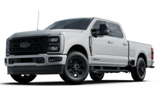 New 2024 Ford F-350 Super Duty XLT  - Power Stroke for sale in Fort St John, BC