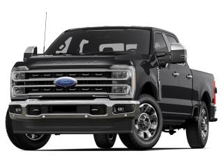 Used 2023 Ford F-350 Super Duty SRW King Ranch for sale in Salmon Arm, BC