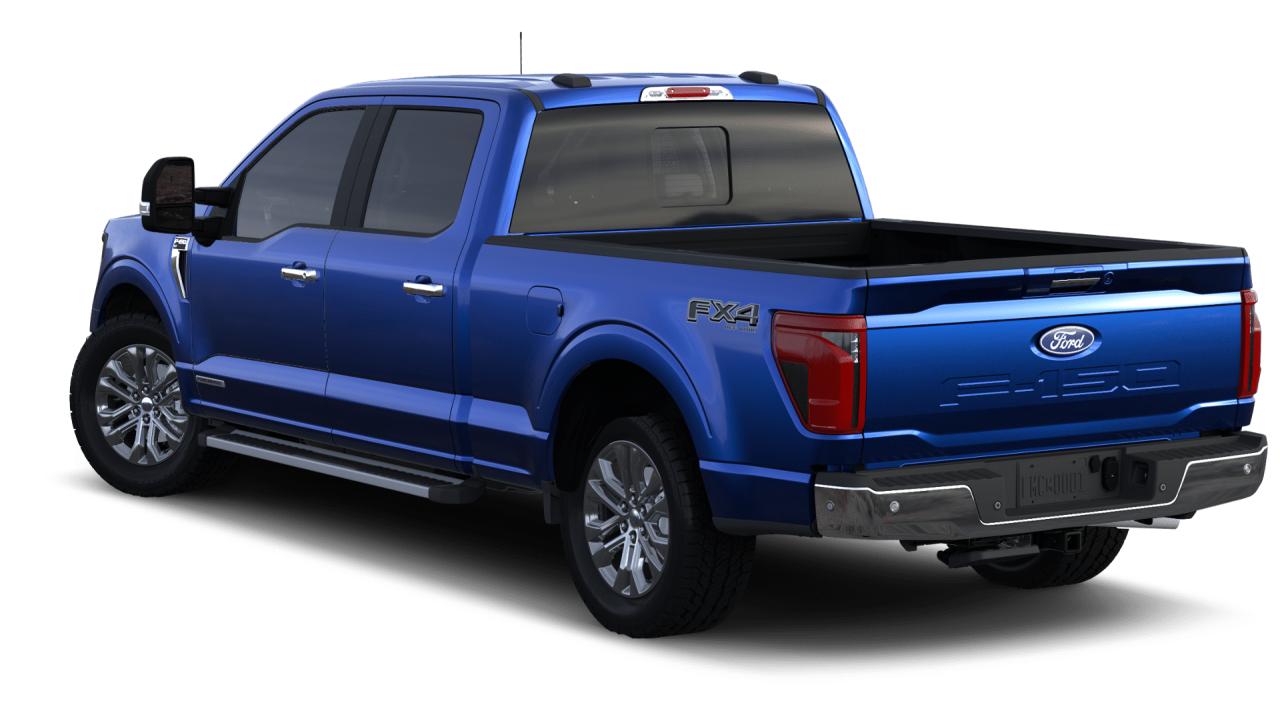 2024 Ford F-150 XLT Photo