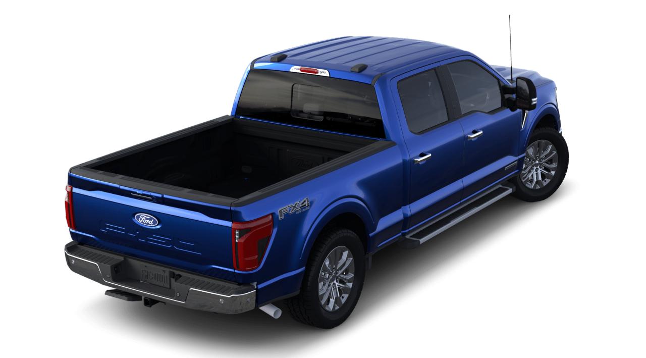 2024 Ford F-150 XLT Photo