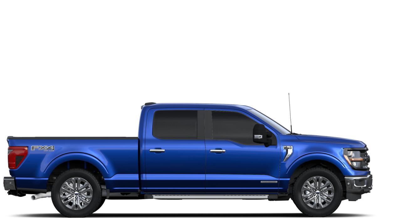 2024 Ford F-150 XLT Photo5