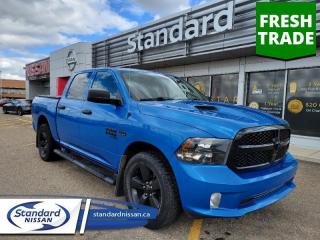 Used 2020 RAM 1500 Classic Express  - Aluminum Wheels for sale in Swift Current, SK