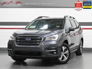 Used 2021 Subaru ASCENT Touring  No Accident Carplay Panoramic Roof Blind Spot 8 Passenger for sale in Mississauga, ON