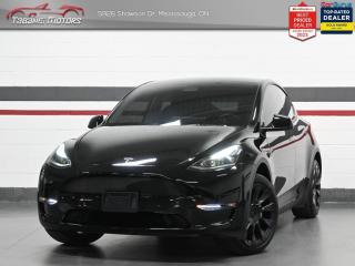 Used 2022 Tesla Model Y Long Range    No Accident Dual Motor Long Range Autopilot GlassRoof for sale in Mississauga, ON