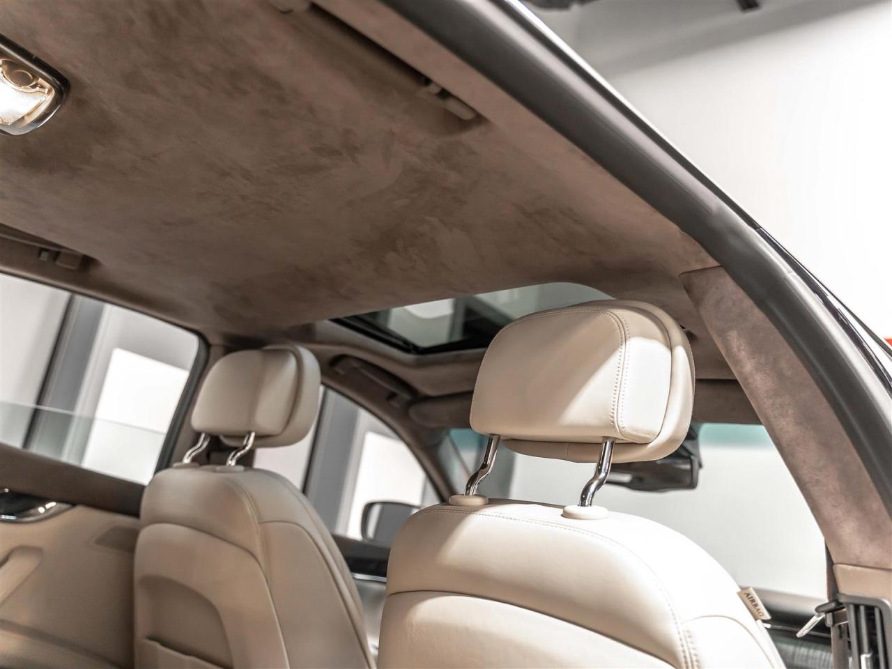 2014 Maserati Quattroporte S Q4|NAVI|REARCAM|LOW KM'S|ONE OWNER Photo