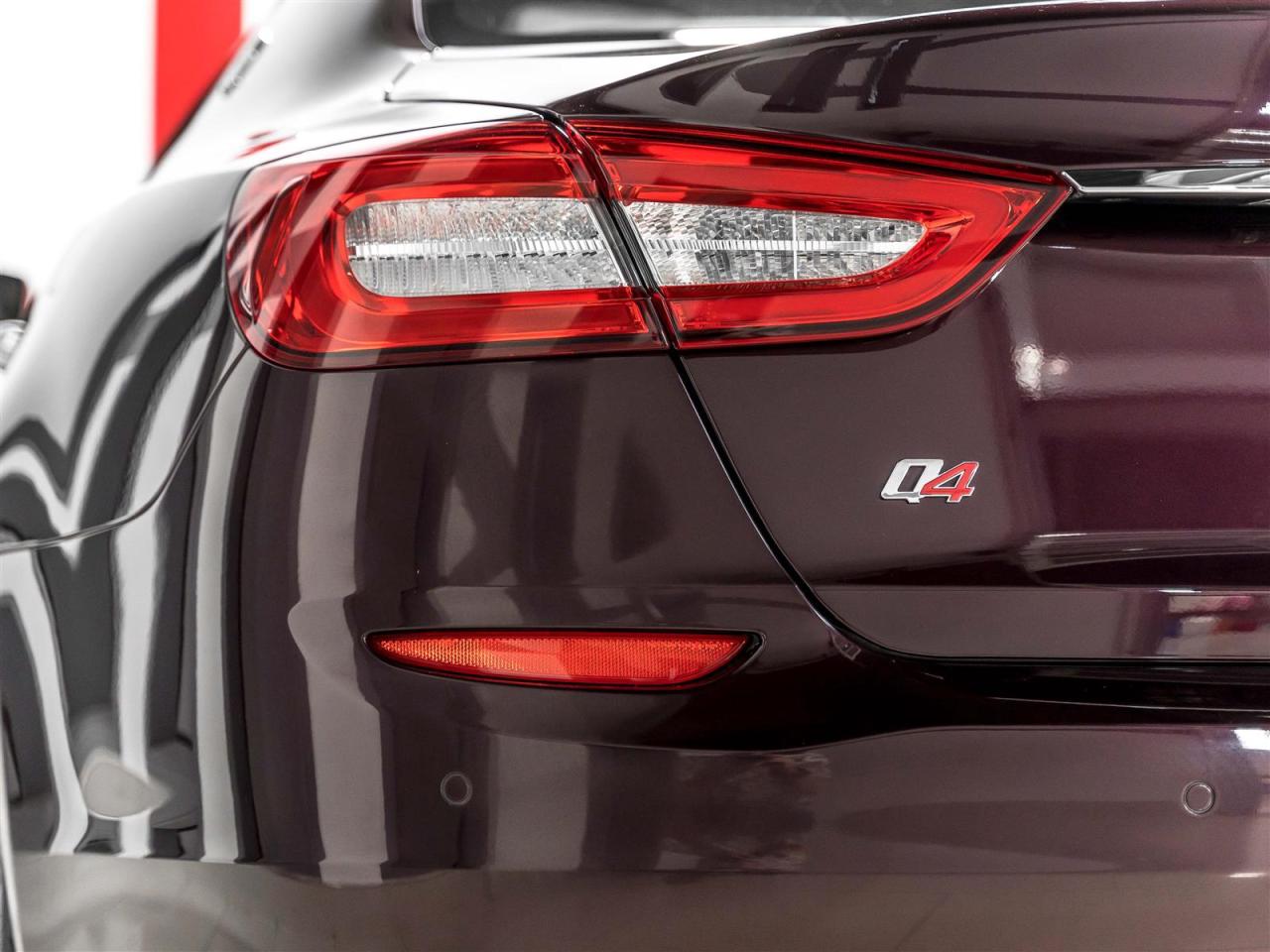 2014 Maserati Quattroporte S Q4|NAVI|REARCAM|LOW KM'S|ONE OWNER Photo