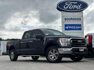 Used 2021 Ford F-150 XLT  *301A, 6.5