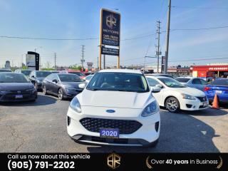 Used 2020 Ford Escape Special Edition for sale in Brampton, ON