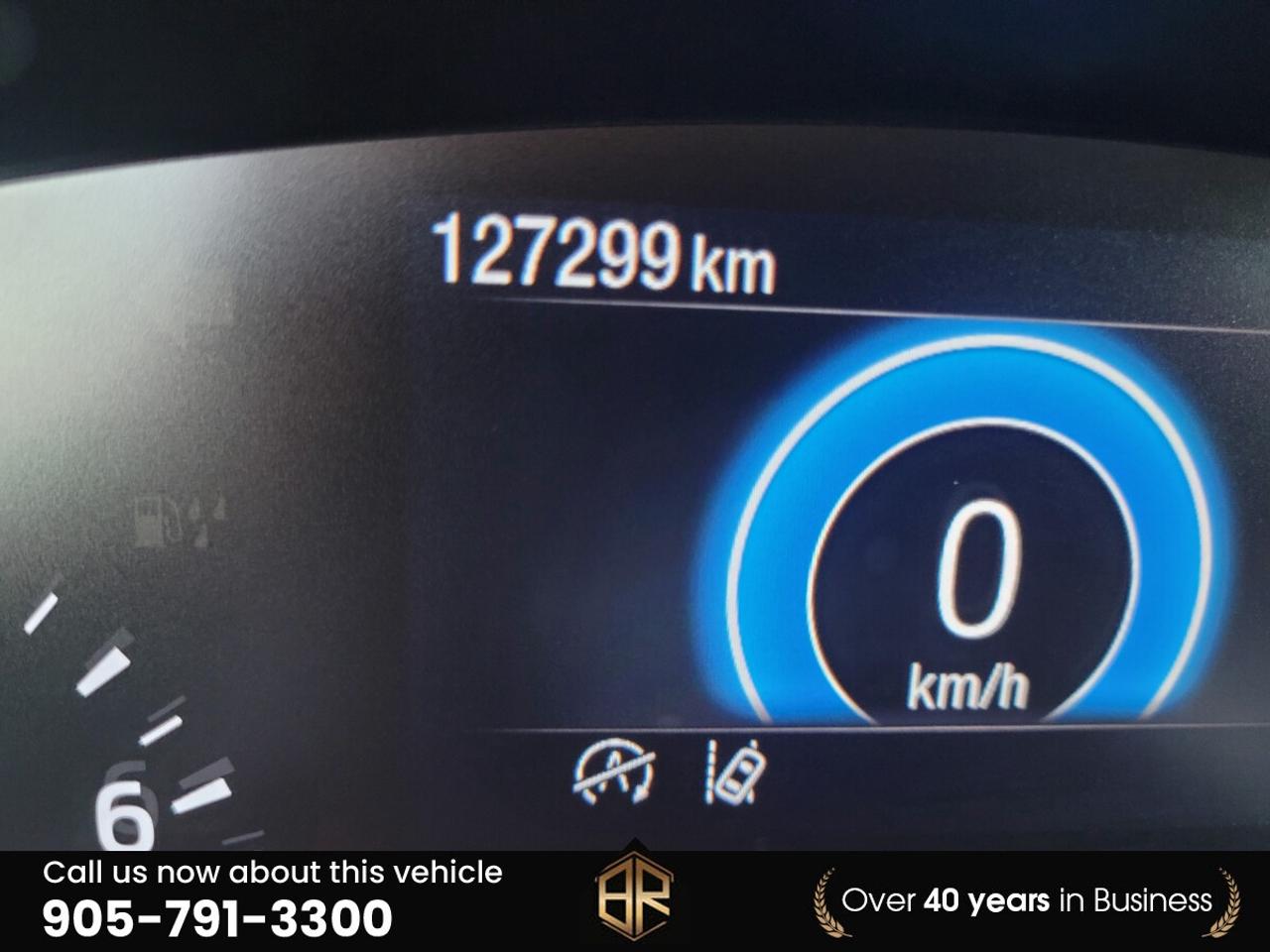 2020 Ford Escape Special Edition Photo