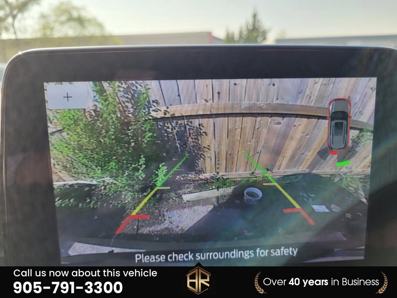 2020 Ford Escape Special Edition Photo