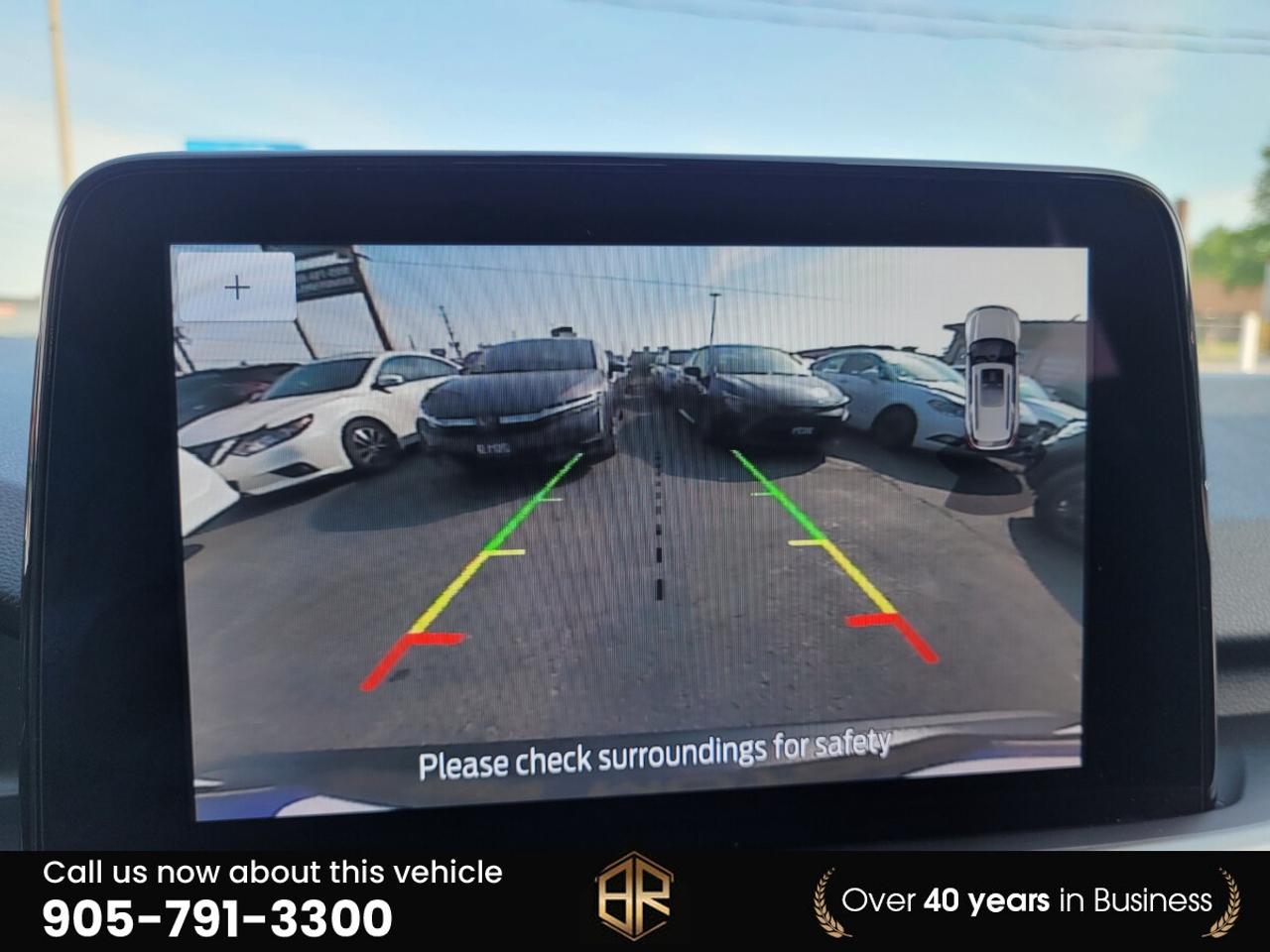 2020 Ford Escape Special Edition Photo