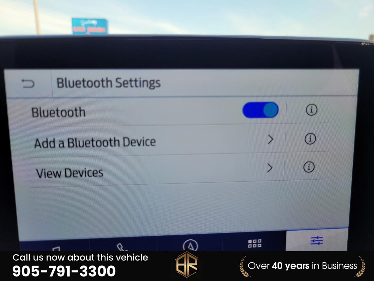 2020 Ford Escape Special Edition Photo