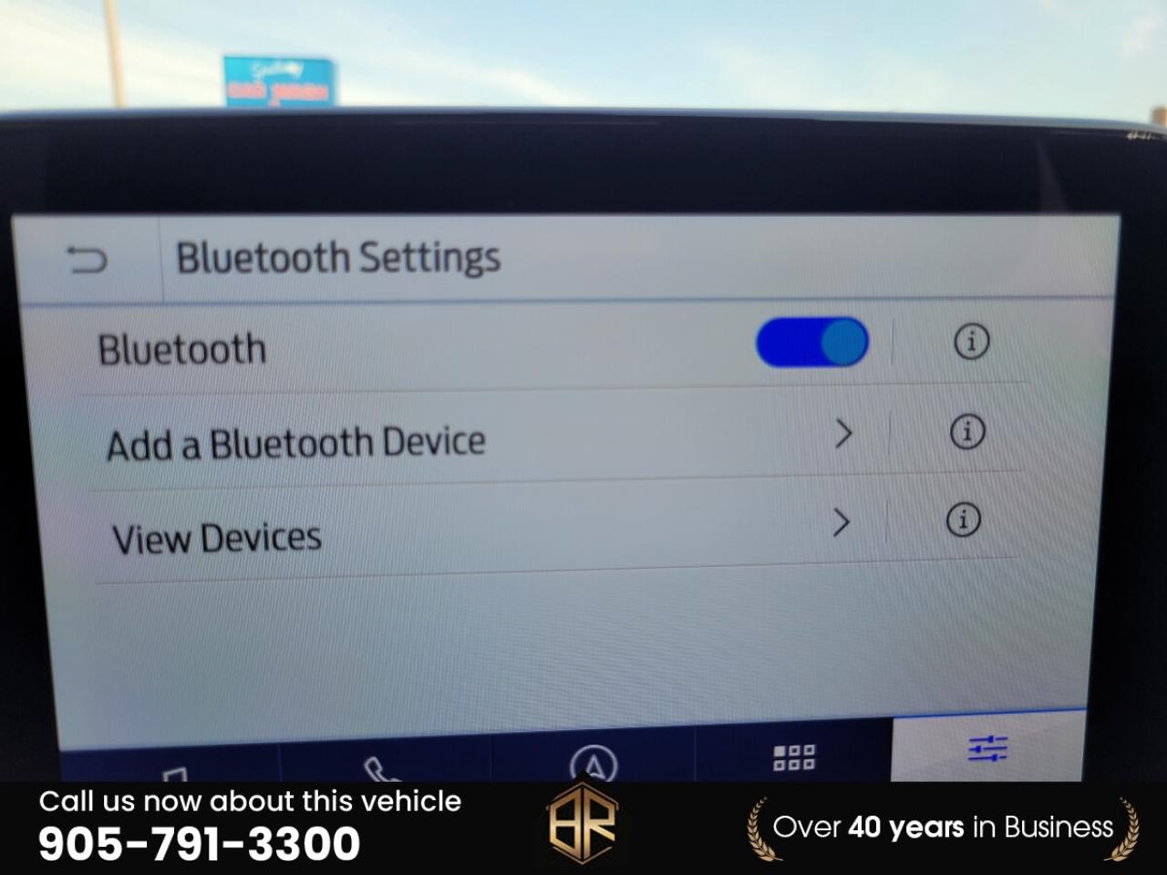 2020 Ford Escape Special Edition Photo