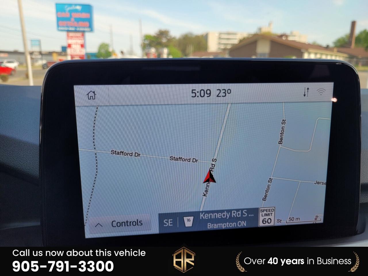 2020 Ford Escape Special Edition Photo