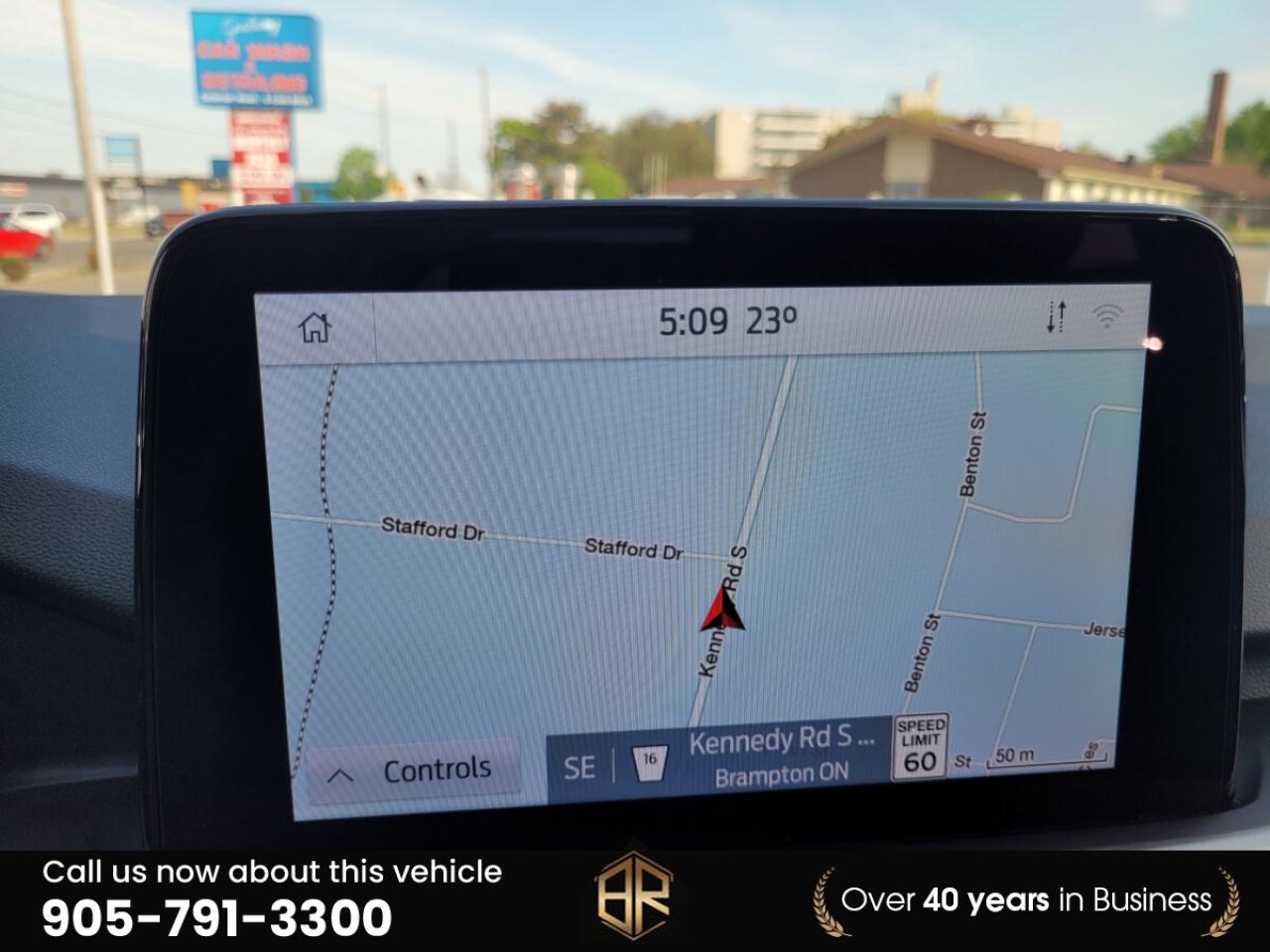 2020 Ford Escape Special Edition Photo