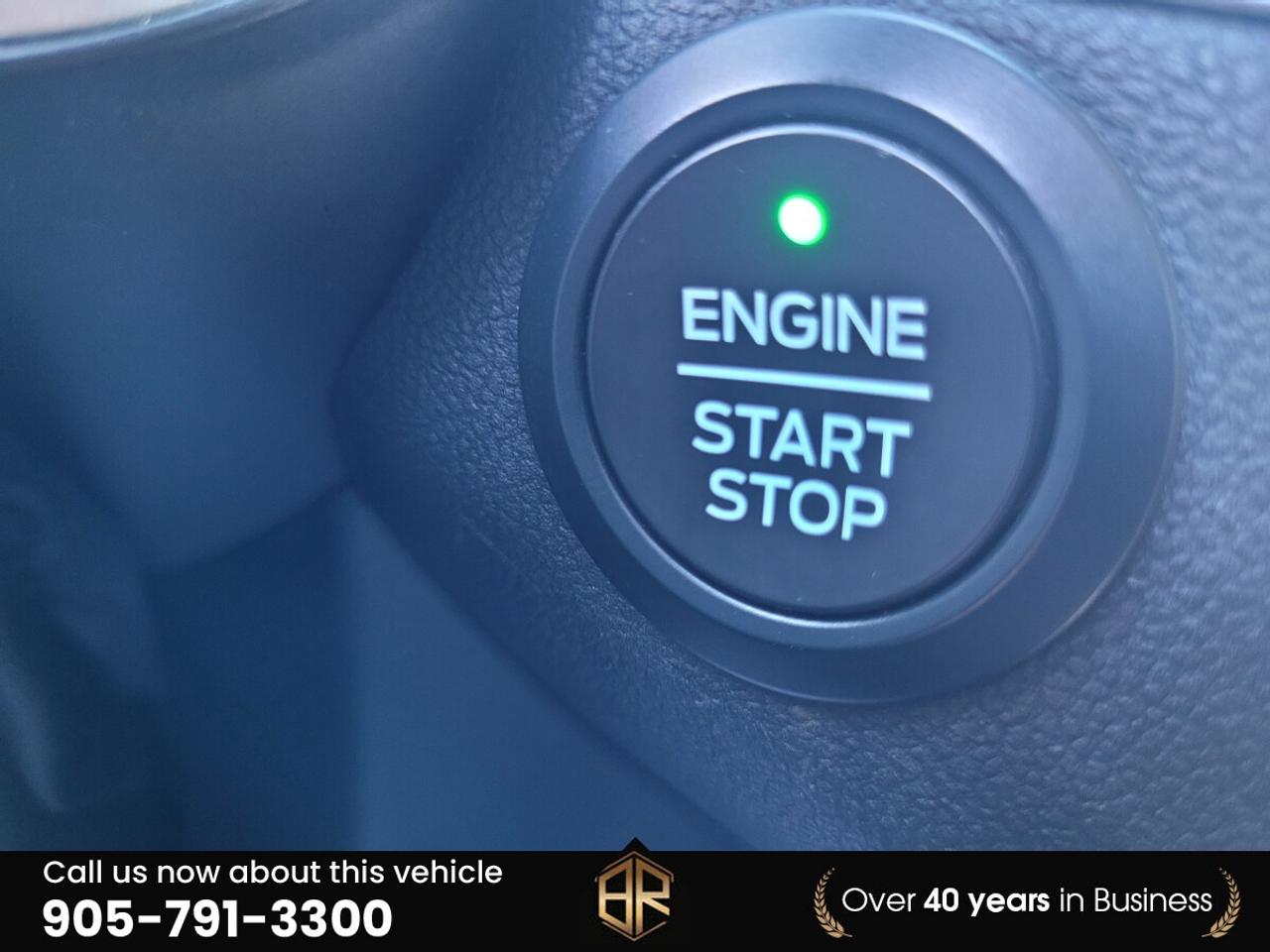 2020 Ford Escape Special Edition Photo