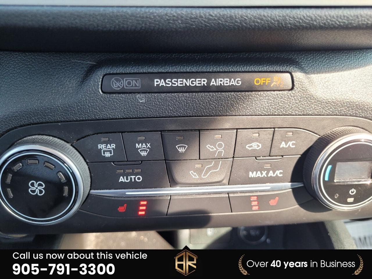 2020 Ford Escape Special Edition Photo