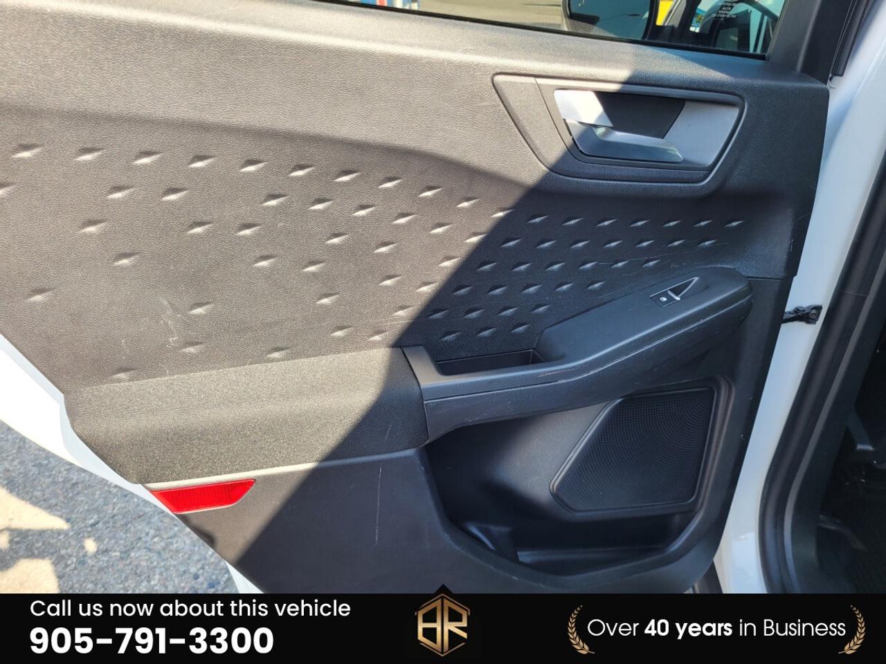 2020 Ford Escape Special Edition Photo