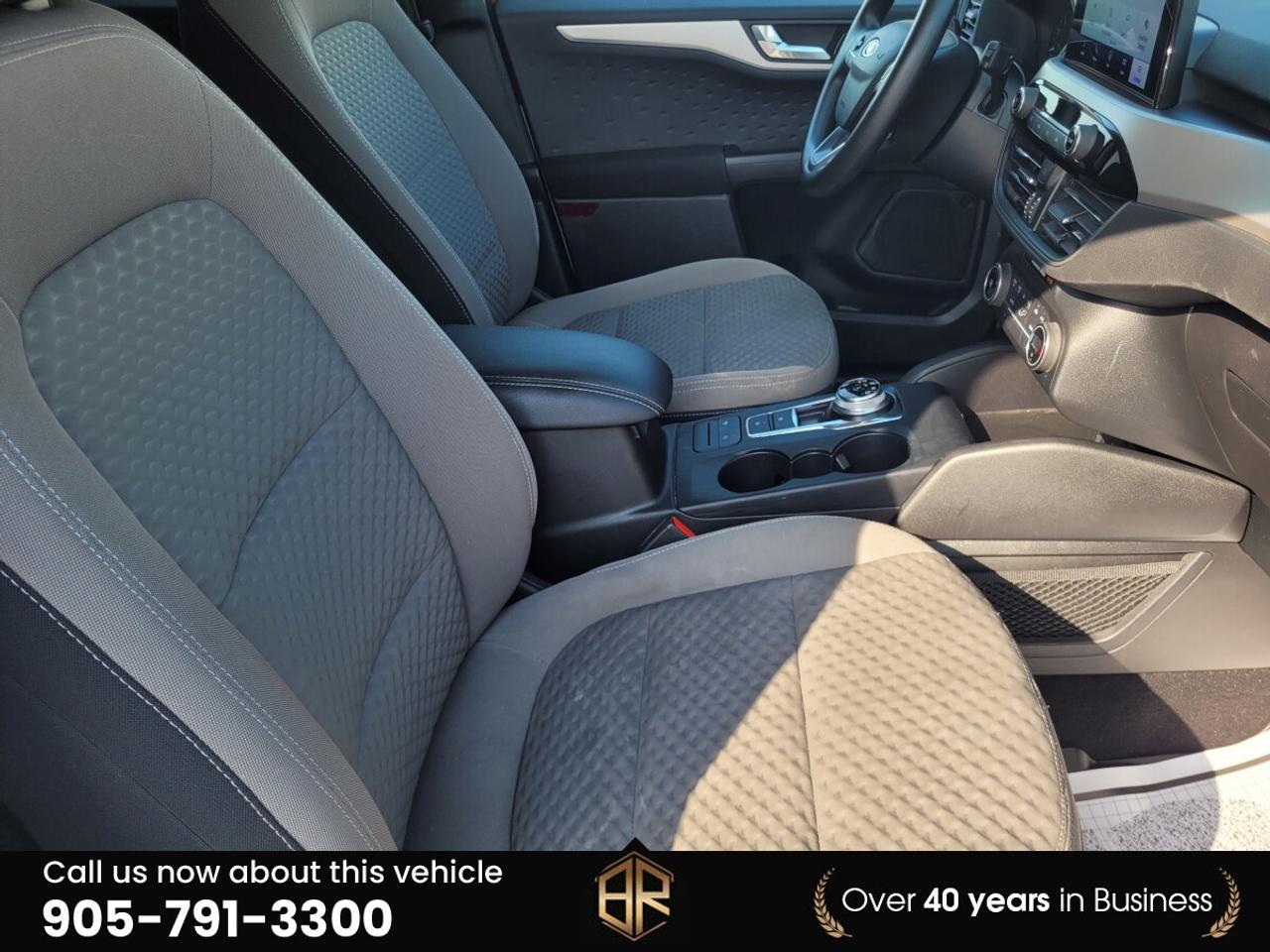 2020 Ford Escape Special Edition Photo