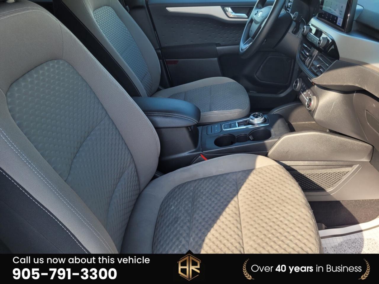 2020 Ford Escape Special Edition Photo