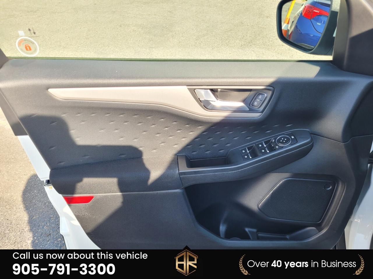 2020 Ford Escape Special Edition Photo