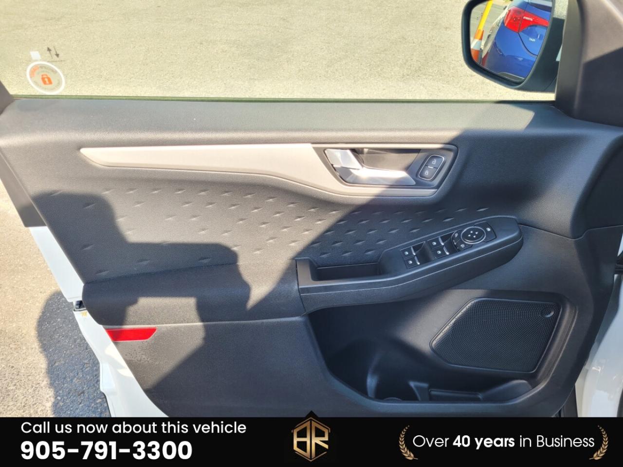 2020 Ford Escape Special Edition Photo