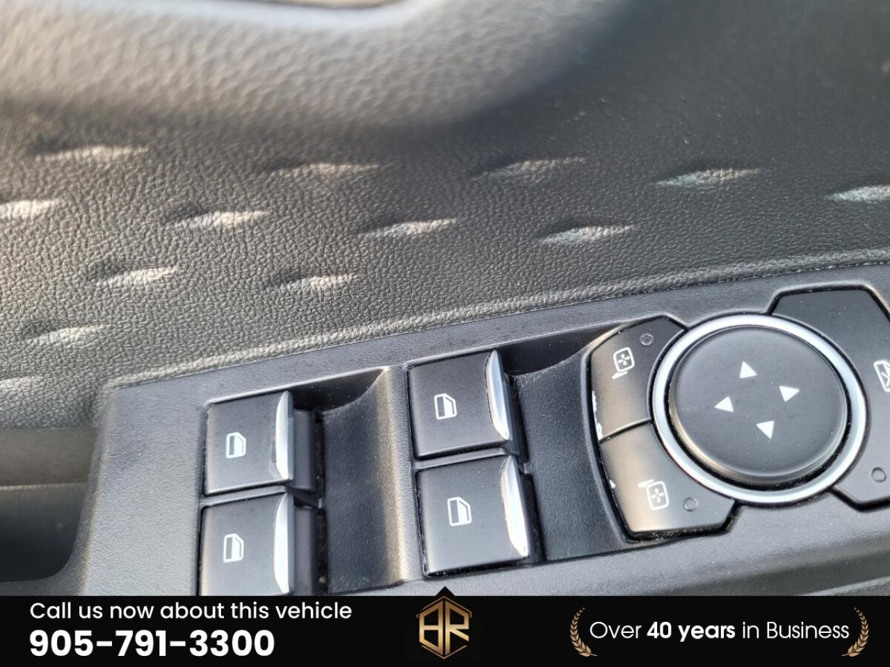 2020 Ford Escape Special Edition Photo