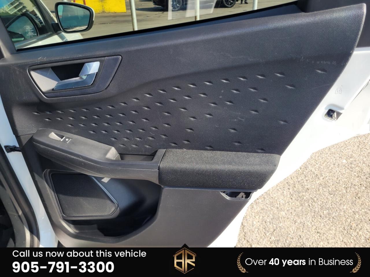 2020 Ford Escape Special Edition Photo