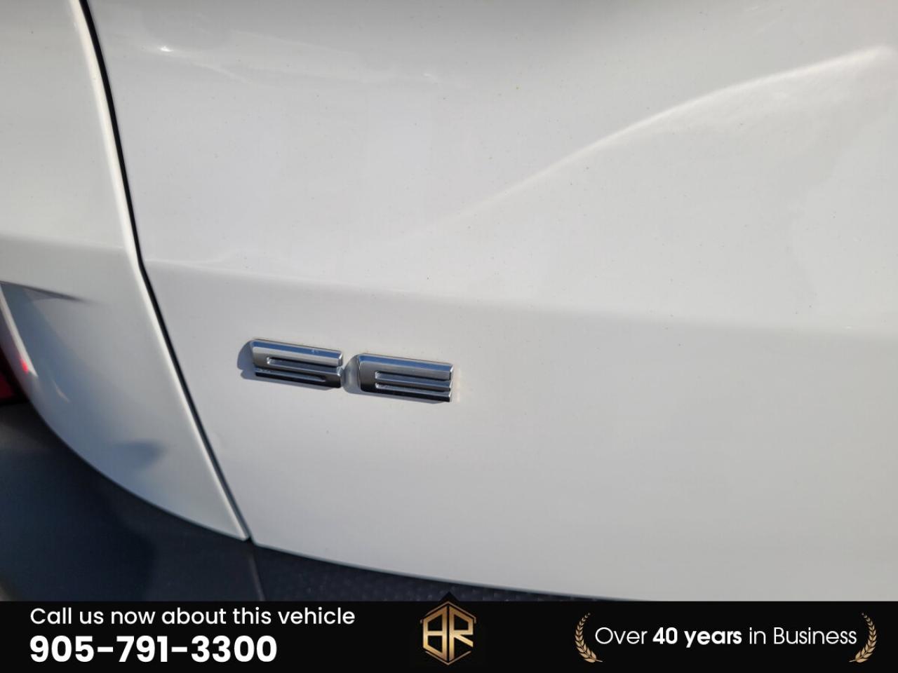 2020 Ford Escape Special Edition Photo