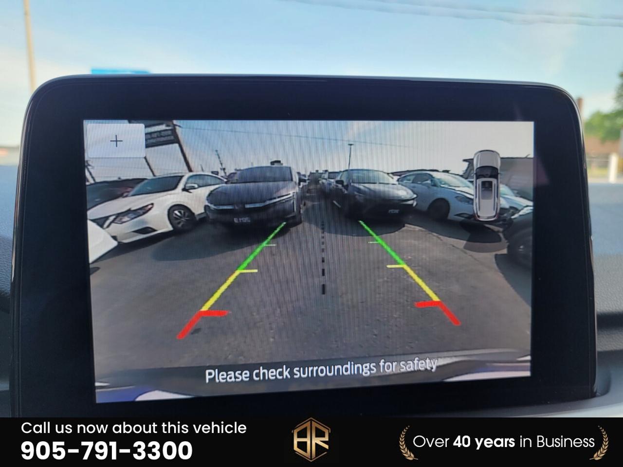 2020 Ford Escape Special Edition Photo