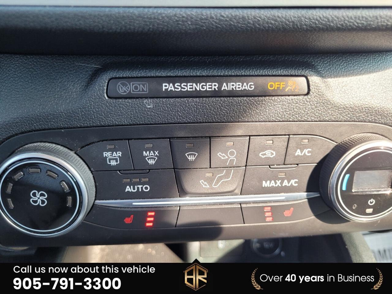 2020 Ford Escape Special Edition Photo