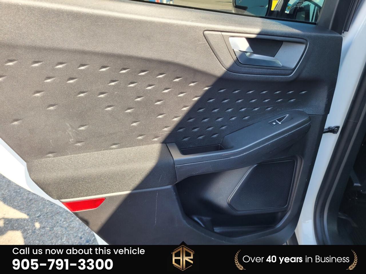 2020 Ford Escape Special Edition Photo