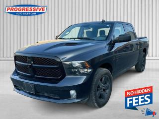 Used 2020 RAM 1500 Classic ST - Rear Camera -  Cruise Control for sale in Sarnia, ON