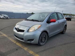 Used 2009 Toyota Yaris  for sale in Sainte Sophie, QC