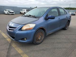 Used 2007 Toyota Yaris  for sale in Sainte Sophie, QC