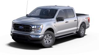 Used 2022 Ford F-150 Supercrew 4x4 XLT 3.5L ECOBOOST for sale in Vernon, BC