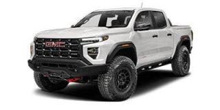 New 2024 GMC Canyon Elevation for sale in Shellbrook, SK