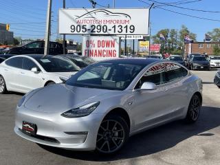 <div><span>LONG RANGE</span> | Dual Climate Control | Heated Seats | Blind Spot Cameras | Alloys | Navigation | Leather | Moonroof | Touchscreen | Keyless Start | Remote Entry | Power Seats | Steering Controls | Power Mirrors | Power Windows | Bluetooth Audio | and more  *CARFAX, VERIFIED Available *WALK IN WITH CONFIDENCE AND DRIVE AWAY SATISFIED* $0 down financing available, OAC price/payment plus applicable taxes. Autotech Emporium is serving the GTA and surrounding areas in the market of quality per-owned vehicles. We are a UCDA member and a registered dealer with the OMVIC. A Carfax history report is provided with all of our vehicles. We also offer our optional amazing reconditioning package which will provide three times of its value. It covers new brakes, Battery Check, All fluids top up, Registration and Plate Transfer, Detailed inspection (even for non safety components), exterior high speed buffing, waxing and cosmetic work, In-depth interior hygiene cleaning (shampoo, steam wash and odor removal treatment),  Engine bay degreasing and shampoo, safety certificate cost, 30 days dealer warranty and after sale free consultation to keep your vehicle maintained so we can keep you as our customer for life. TO CLARIFY THIS PACKAGE AS PER OMVIC REGULATION AND STANDARDS VEHICLE IS NOT DRIVABLE, NOT CERTIFIED. CERTIFICATION IS AVAILABLE FOR TWELVE HUNDRED AND NINETY FIVE DOLLARS (1295). ALL VEHICLES WE SELL ARE DRIVABLE AFTER CERTIFICATION!!! TO LEARN MORE ABOUT THIS PLEASE CONTACT DEALER. TAGS: 2019 2020 2017 2021 Audi Etron A4 A5 BMW 2 Series 3 Series Porsche Taycan Mercedes C Class KIA EV6. <span>*Price Advertised online has a $2000  Finance Purchasing Credit on Approved Credit. Price of vehicle may differ with any other forms of payment. P</span><span>lease call dealer or visit our website for further details. Do not refer to calculate my payment option for cash purchase.</span><br></div>